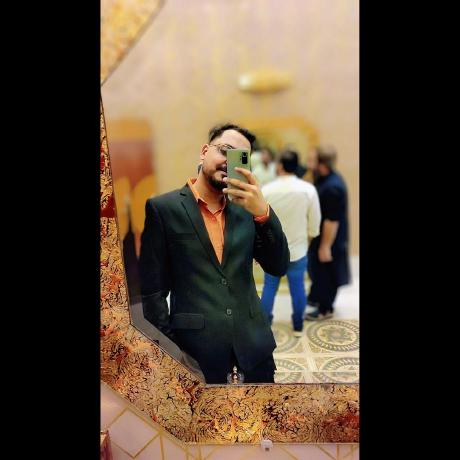 Zohaib
