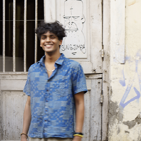 Amartya Garikapati